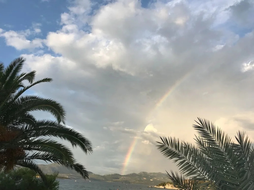 Sreser Dubrovnik Apartments Urlic