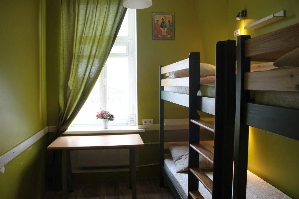 Putnik - hostel