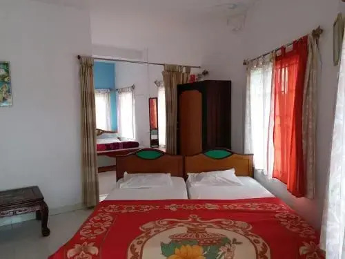 Kurinji House