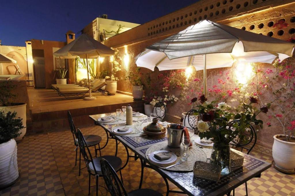Riad Chamali