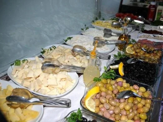Hotel Grand Eregli