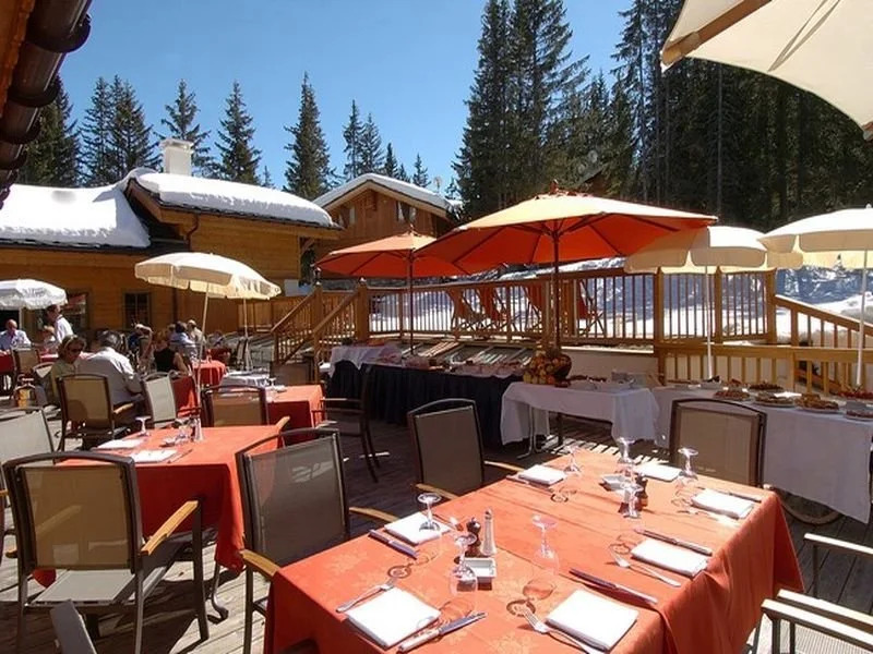 Hotel Des Neiges