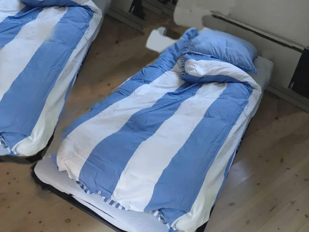 5 Star Holiday Home in Frederiksvaerk