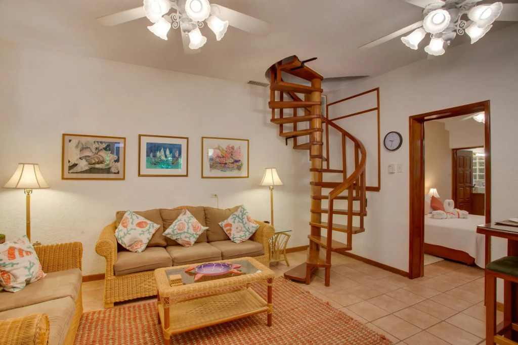 Xanadu Island Resort
