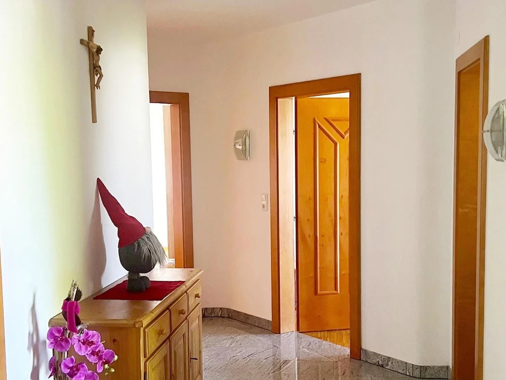 Chalet in Reith near Ski Slopes