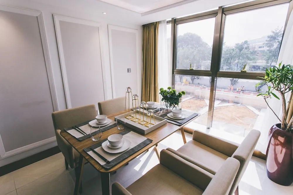 Mint Appart International Hotel