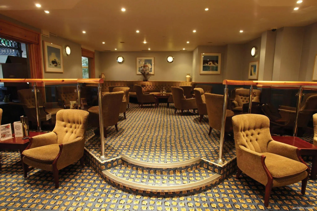 The Gonville Hotel, a member of Radisson Individuals