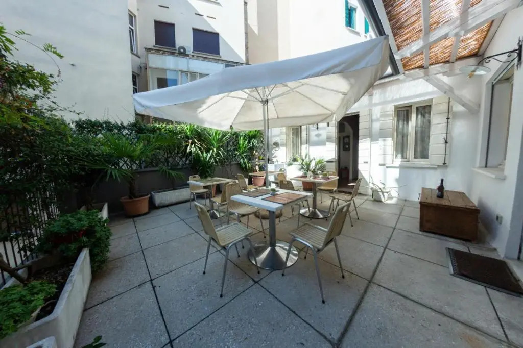 B&B Hotel Treviso