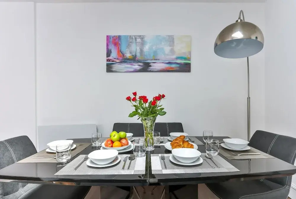 Durweston Mews