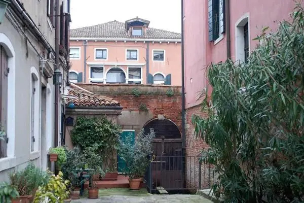 Ca Riva
