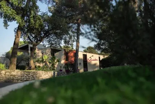Holiday Parks 3 Stars La Colle-Sur-Loup