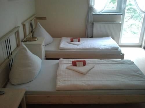 H1 Aparthotel Köln