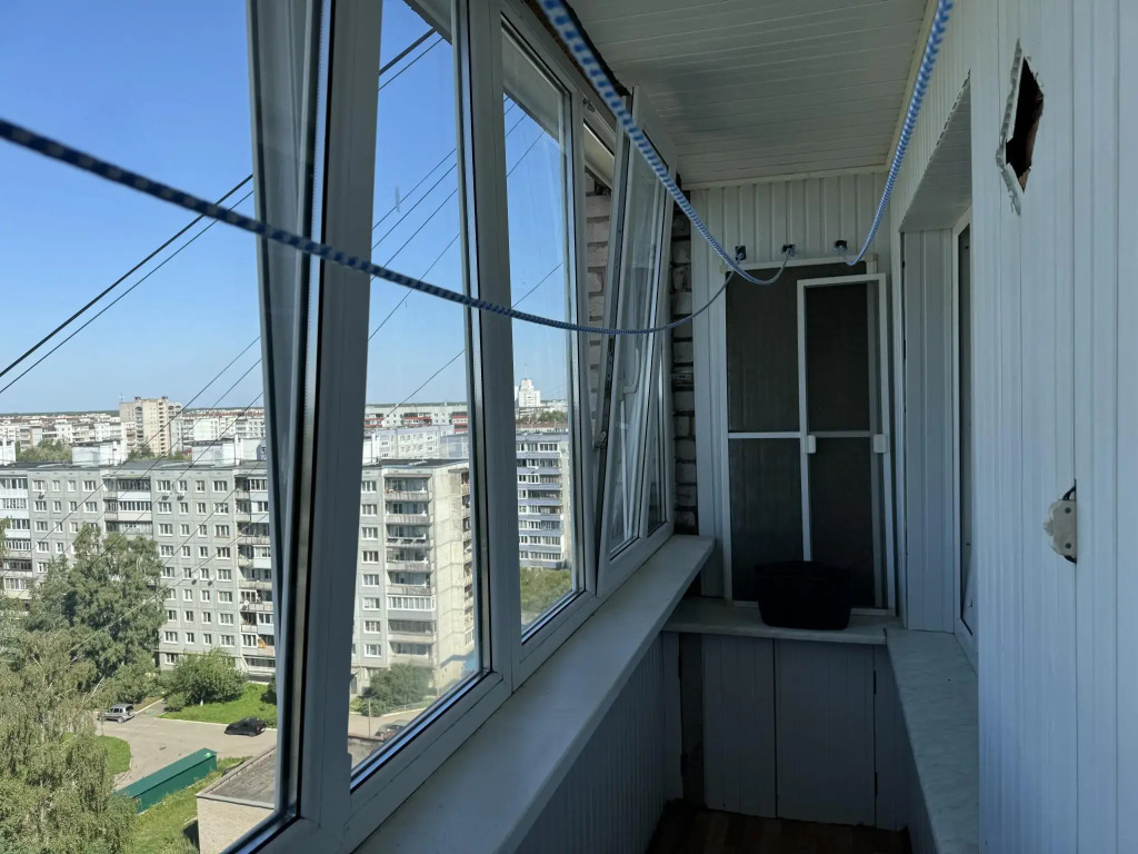 Апартаменты на проспекте Мира