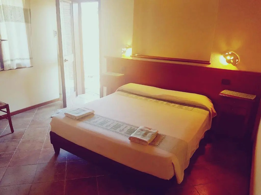 B&B Gennemara - Porta del Mare