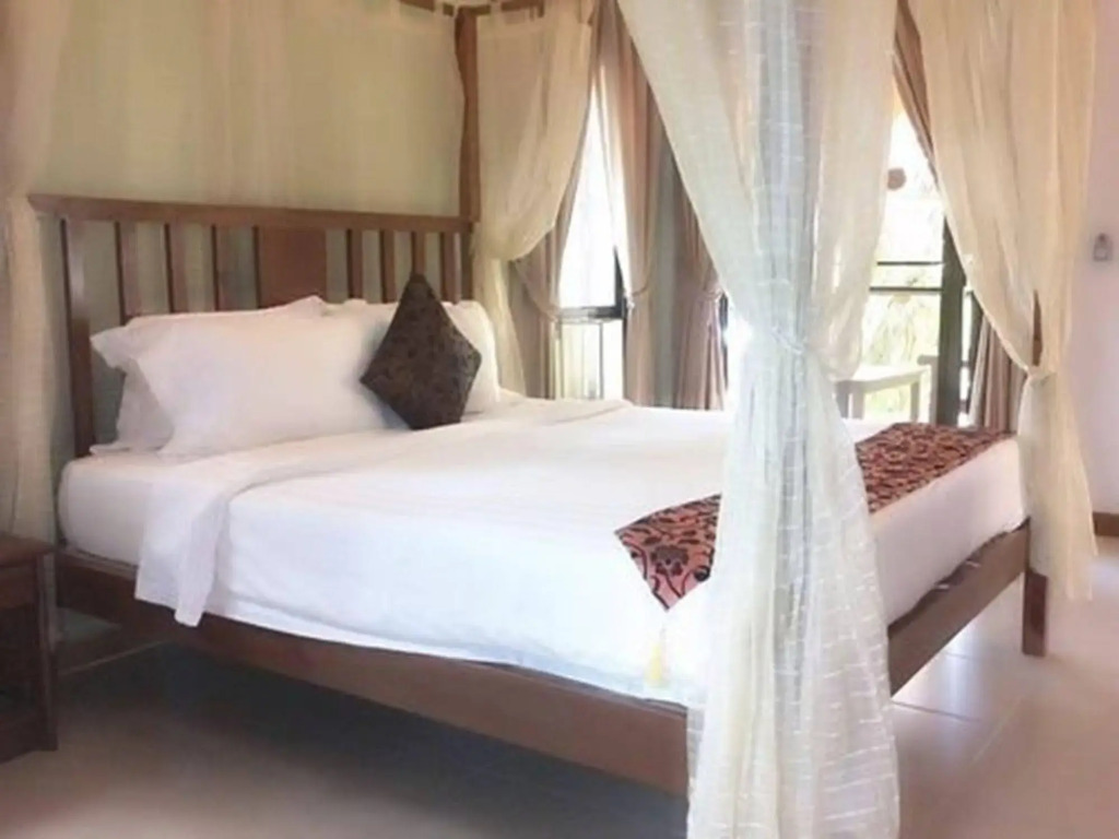 Robam Inn