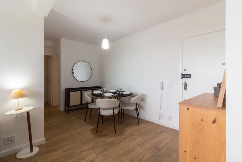 Your Complete Retreat in Barra da Tijuca Av702