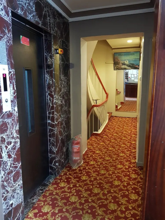 Ferah Otel