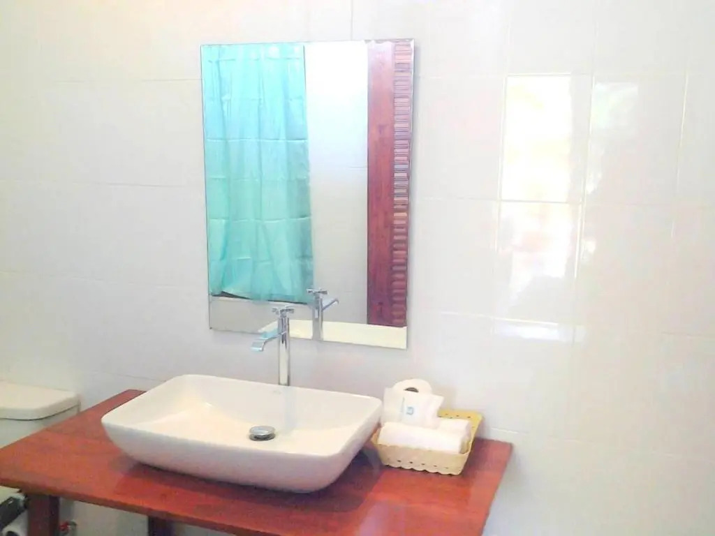 Siam Tara Resort Chiangkhong