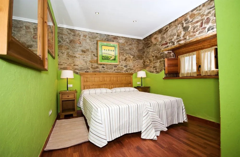 Casa Rural Los Sombredales