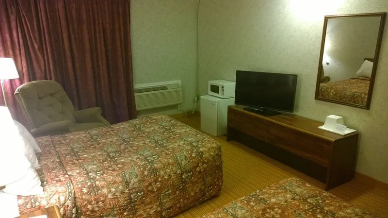 Sunset Inn - Goodland