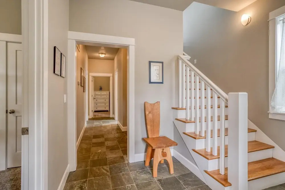 Cascade Cottage