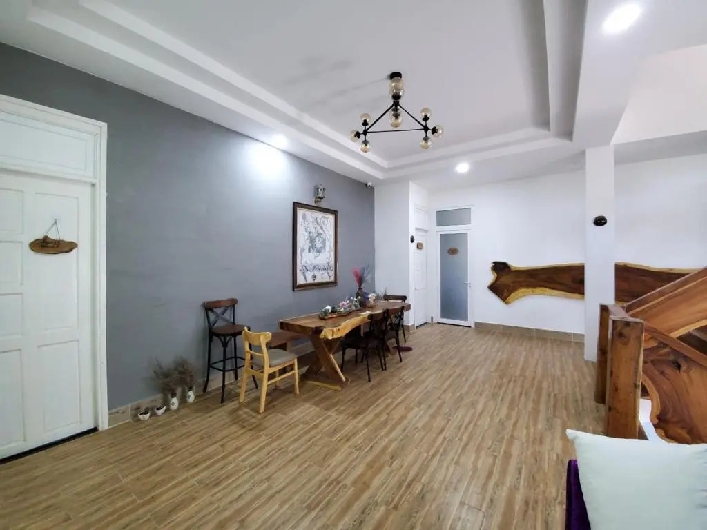 Tremolo Villas Dalat
