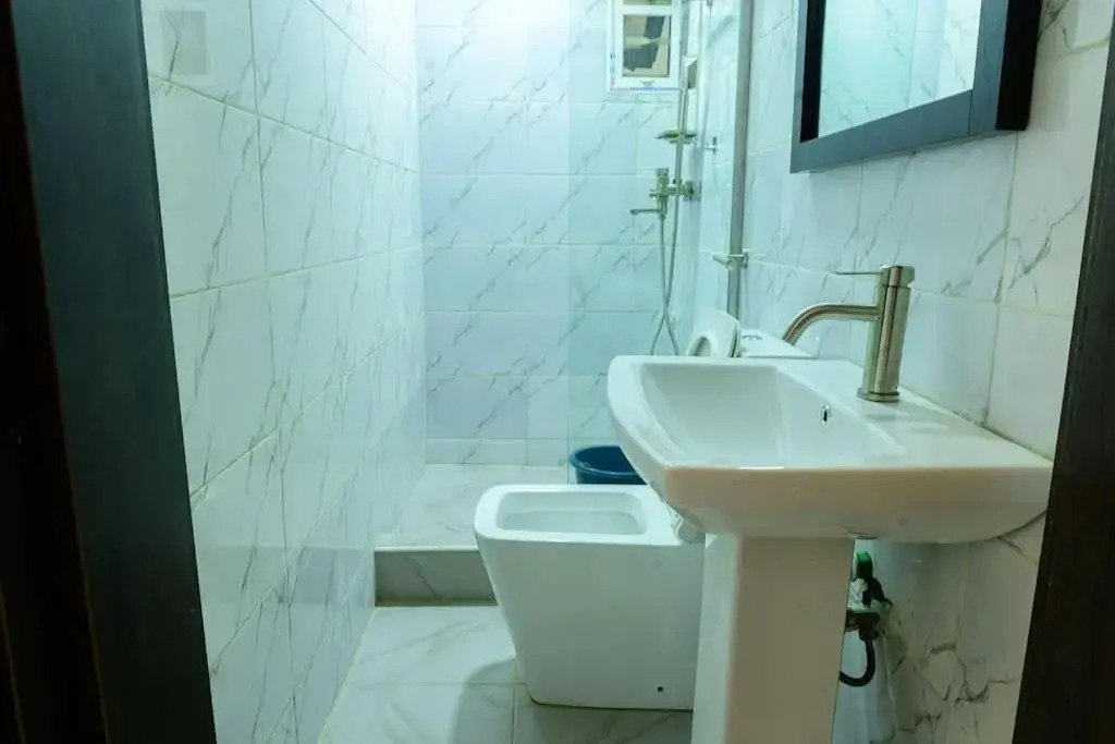Cozy 2 Beds Apart-24Hrs Elect/WIFI/Security