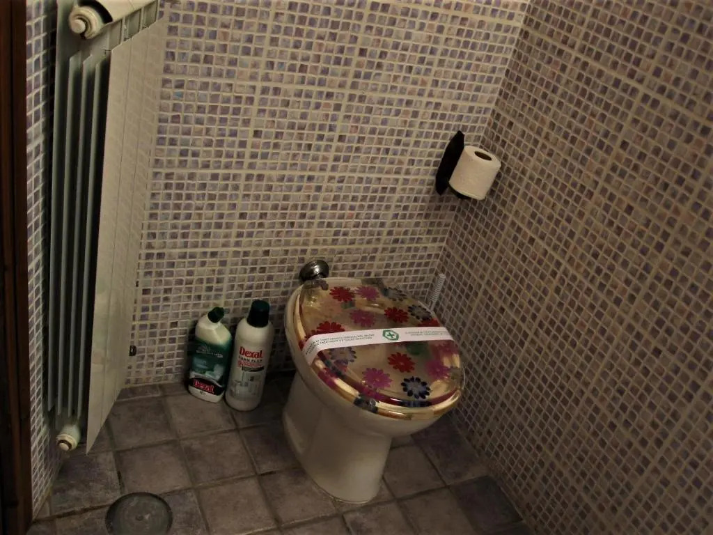 La Pietra Rara B&B