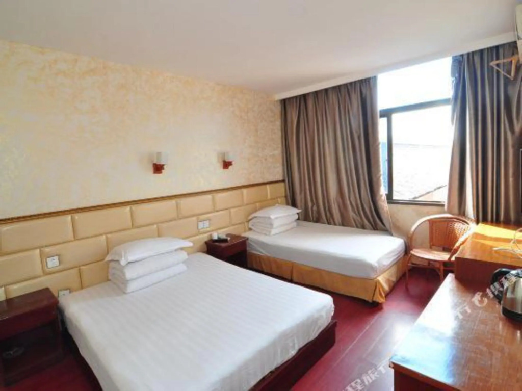 Lanyuan Hotel