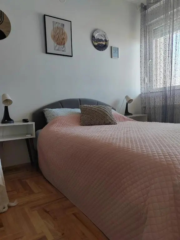 Studio apartman Matić