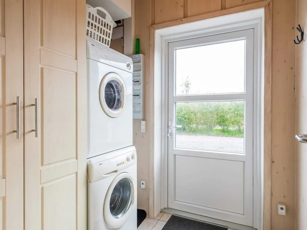 5 Person Holiday Home in Hemmet