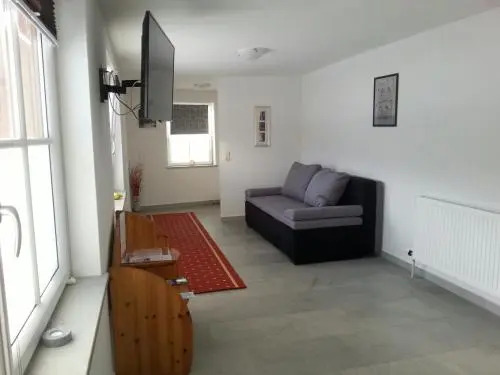 Apartment Lochner Piesendorf-Walchen