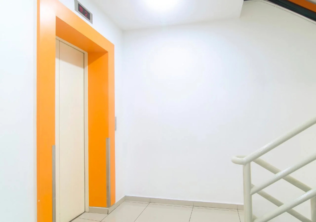 1 Orange Hotel Sungai Buloh