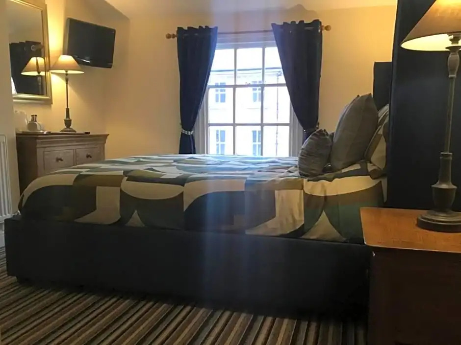 The Unicorn Hotel