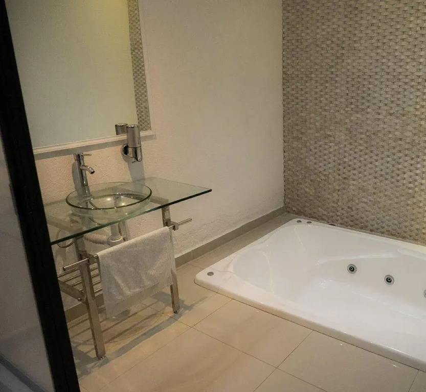 Suites Milán Room