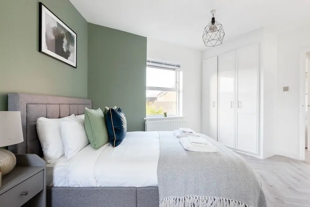 The Rotherhithe Apartments