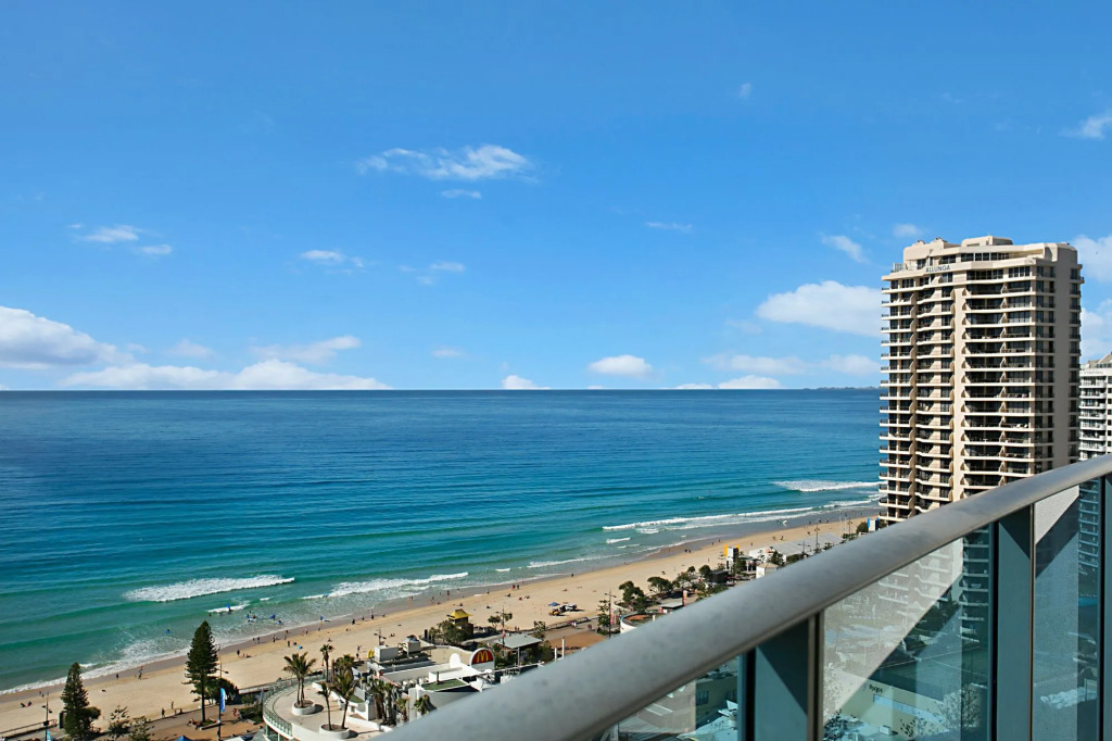 Orchid Residences - HR Surfers Paradise