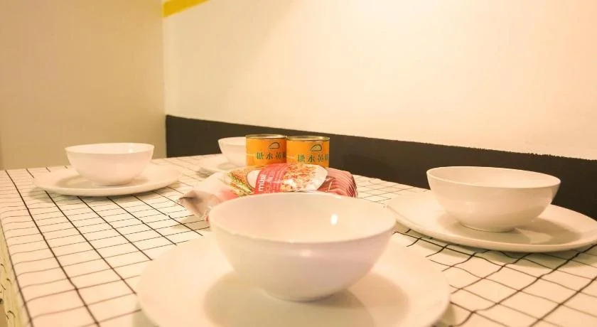 Koala Hotel Apartment Shenzhen