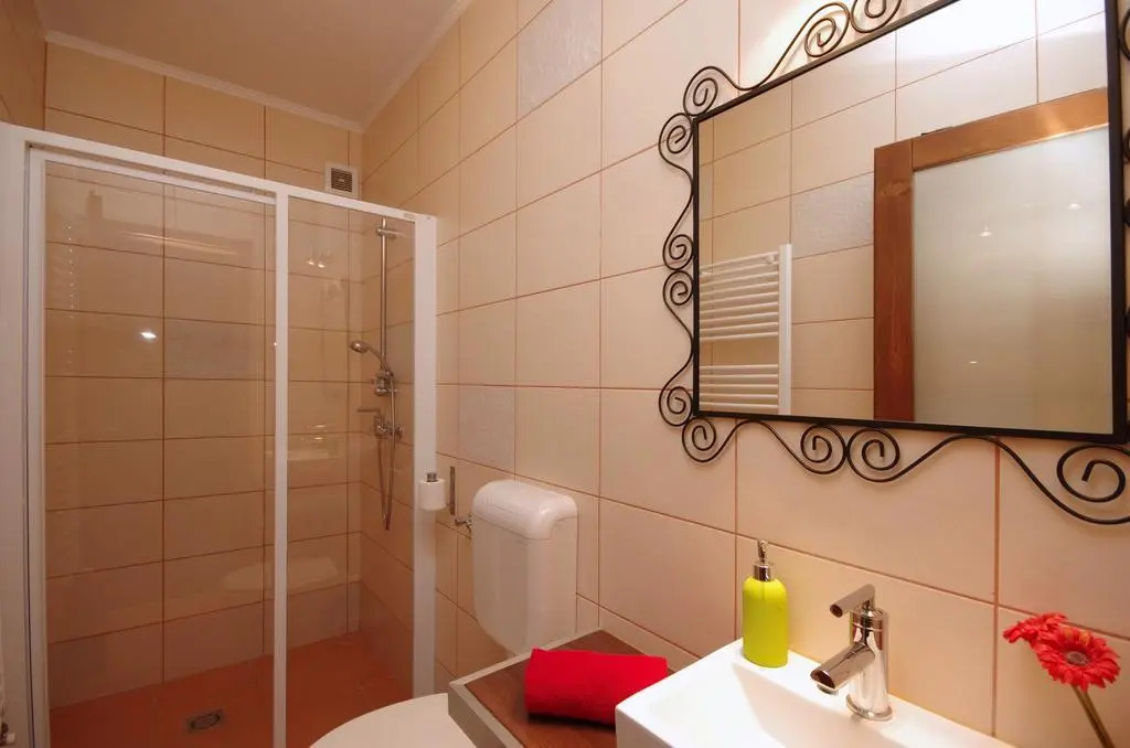 Maja Apartman