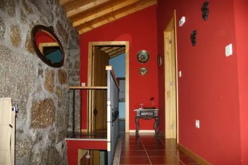 Casa de Pedra