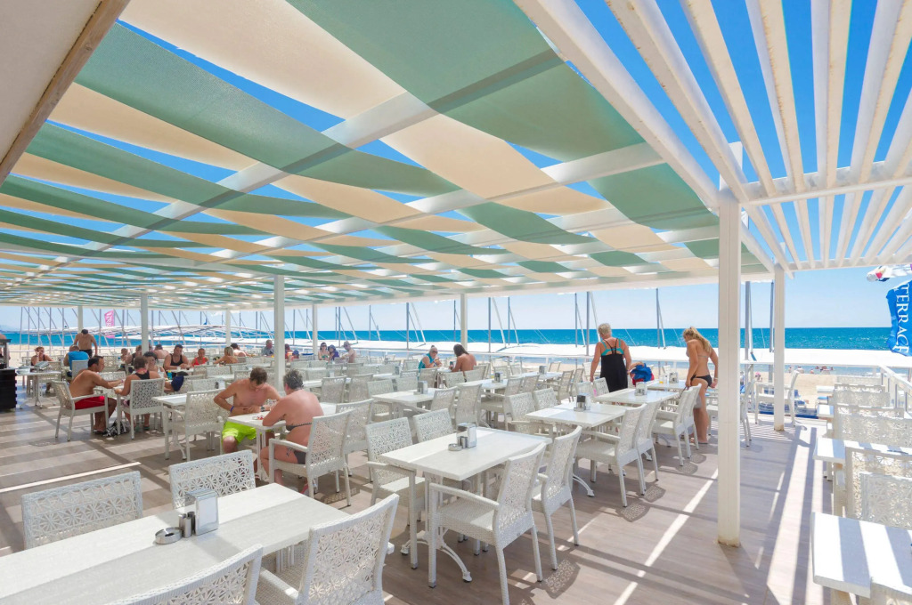Terrace Elite Resort - Ultra All Inclusive