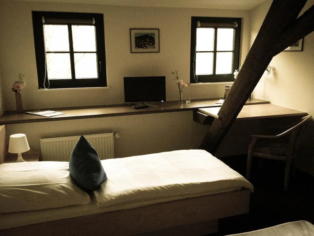 Altes Bierhaus Hotel Zimmervermietung
