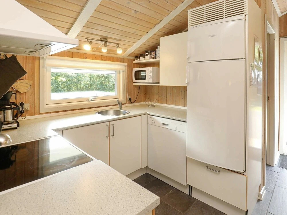 Beautiful Holiday Home in Blåvand With Sauna