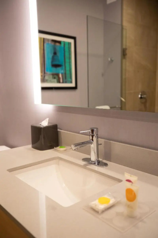 Hyatt Place Saltillo