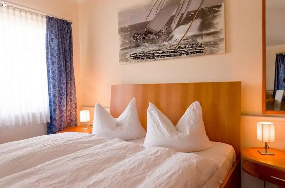 Hotel & Restaurant Am Bodden