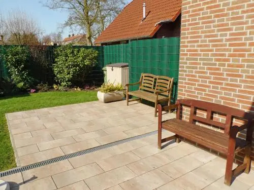 Holiday Home Richtpfad by Interhome