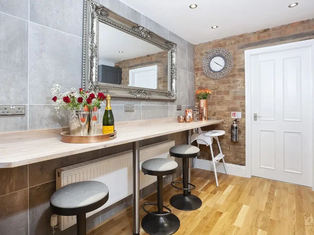 Priory Street Apartment 2