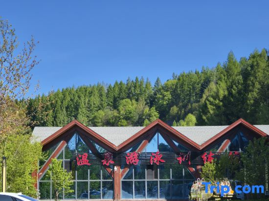 Changbaishan Tianmu Daisi Hot Spring Hotel