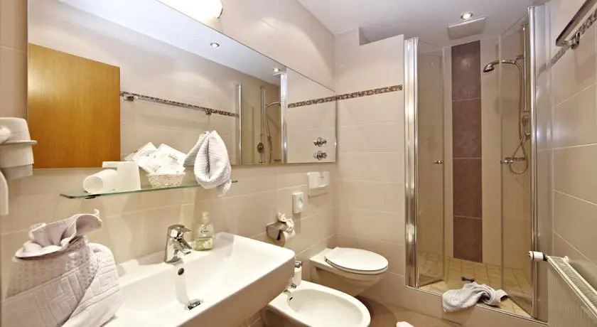Hotel Drei Mohren