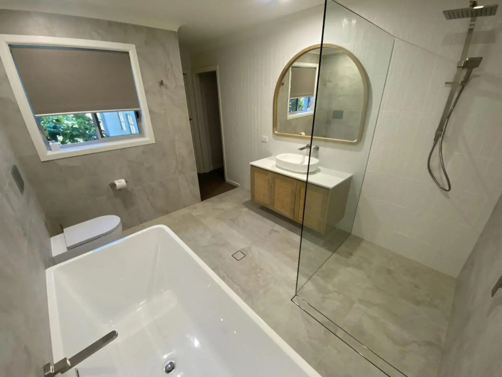 Captains Quarters